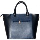 Женская сумка (синий)