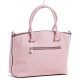 Вместительная сумка (розовый)