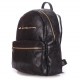 Женский рюкзак MINI BACKPACK POOLPARTY (черный)