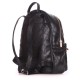 Женский рюкзак MINI BACKPACK POOLPARTY (черный)