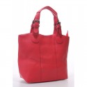 Городская женская сумка-шоппер, 29х28х12 см