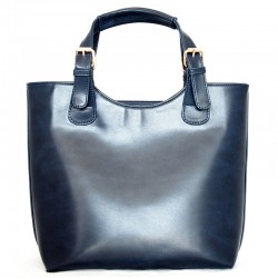 Женская сумка Betty Pretty (темно-синий)