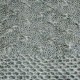 Кашемировый шарф сунд (серый)