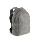 Практичный рюкзак из войлока (серый)